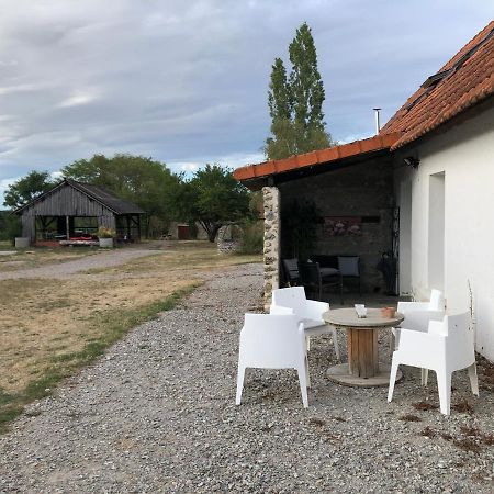 Domaine Vitae Rabrunain Екстер'єр фото